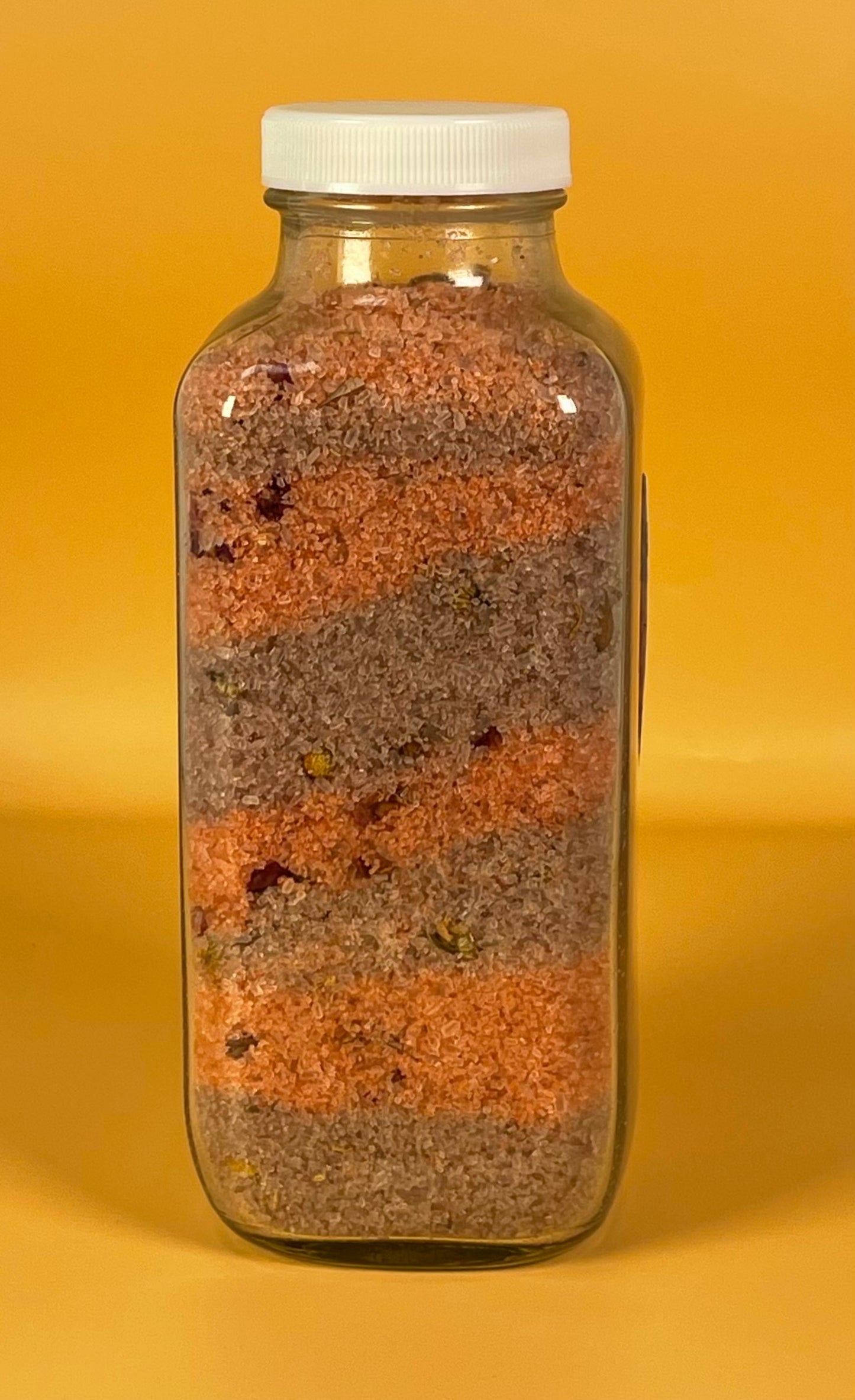 Calm & Relax Bath Salts