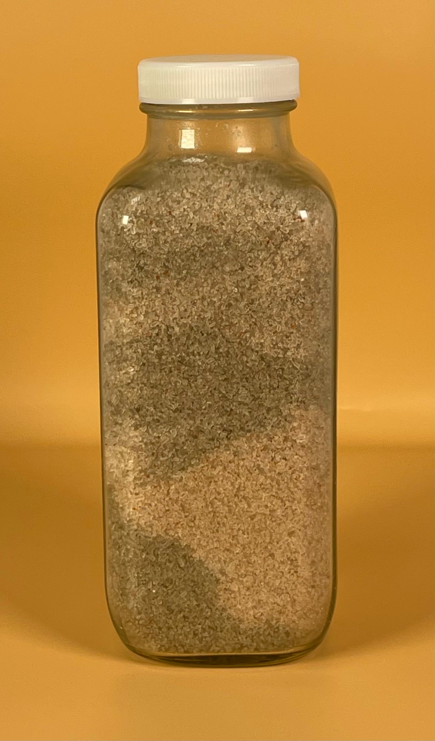 Freeing & Clearing Bath Salts