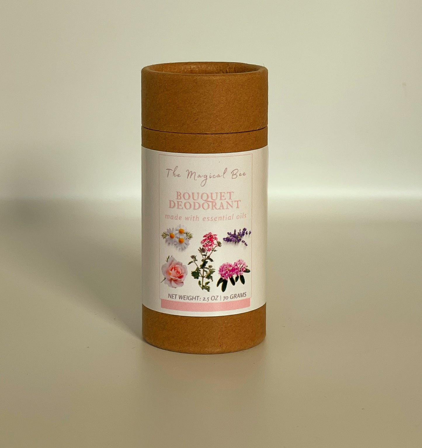 Bouquet Deodorant